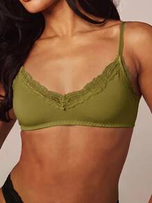 Olive Green