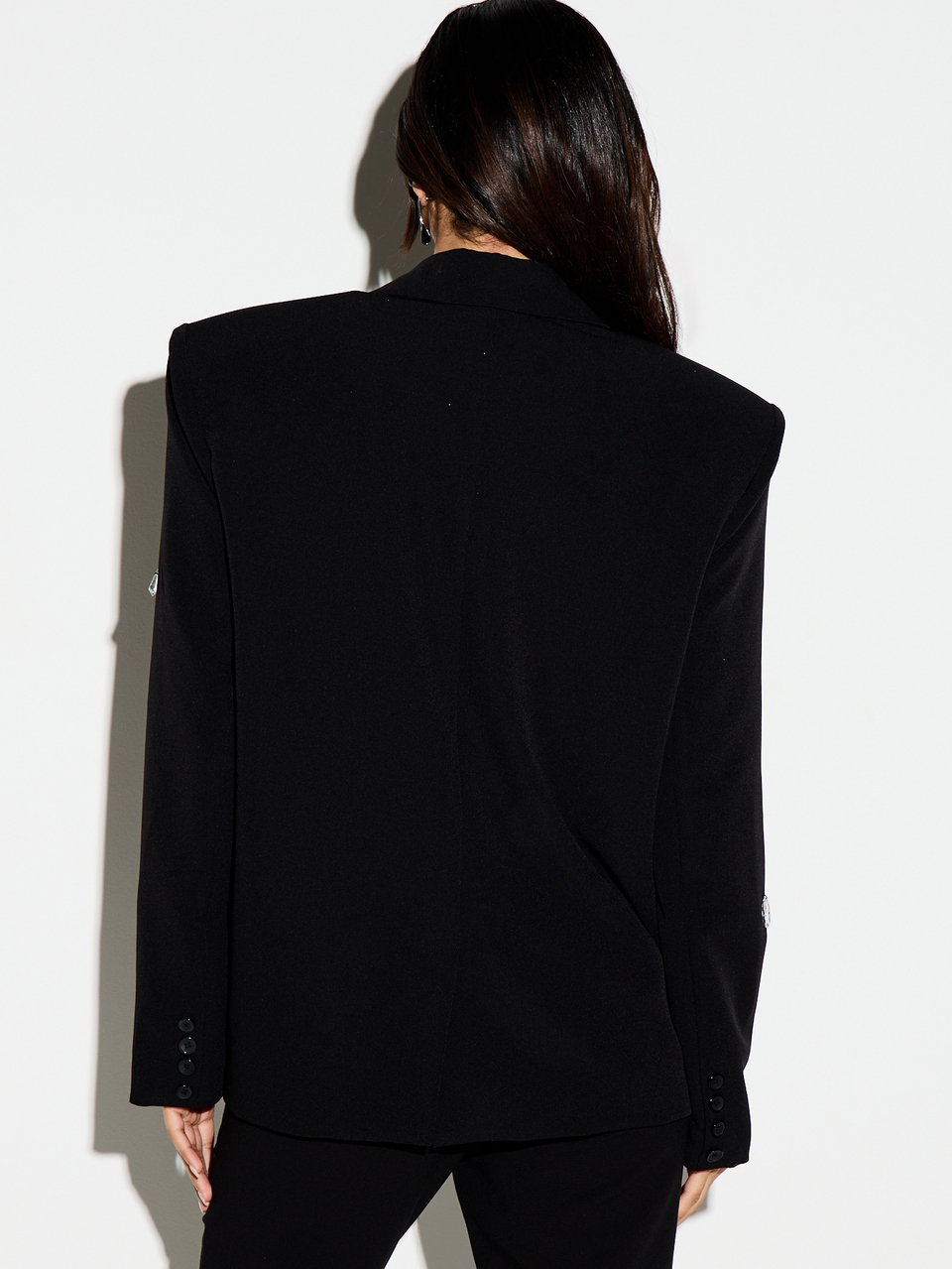KIZN Damen Blazer