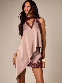 Dusty Pink