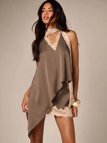 Mocha Brown