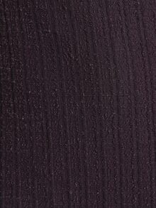 KSTM Cowl Neck Sleeveless Knit Midi Dress Sheath Silhouette Midaxi Length Fall Winter Party Evening Occasion - Purple - View 5