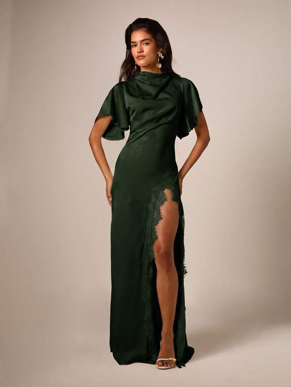 missguided holiday dresses Women Maxi Dresses｜MISSGUIDED Comfort