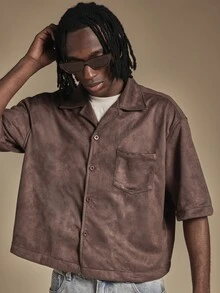 Coffee Brown
