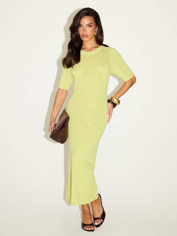 Women Sweater Dresses｜Fashion SZN