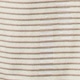 Brown and White