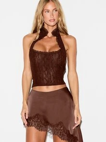 Chocolate Brown