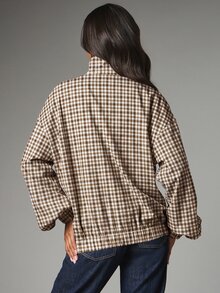 MISSGUIDED Women Lightweight Jackets - Multicolor - View 5