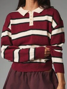 MISSGUIDED Women Sweaters - Multicolor - View 4