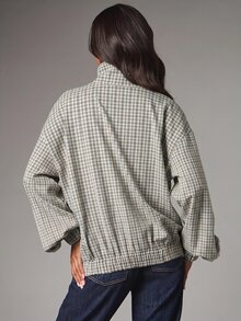 MISSGUIDED Chaquetas ligeras para mujer - Multicolor - Ver 2