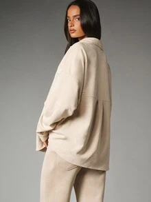 MISSGUIDED Women Blouses & Shirts - White - View 3