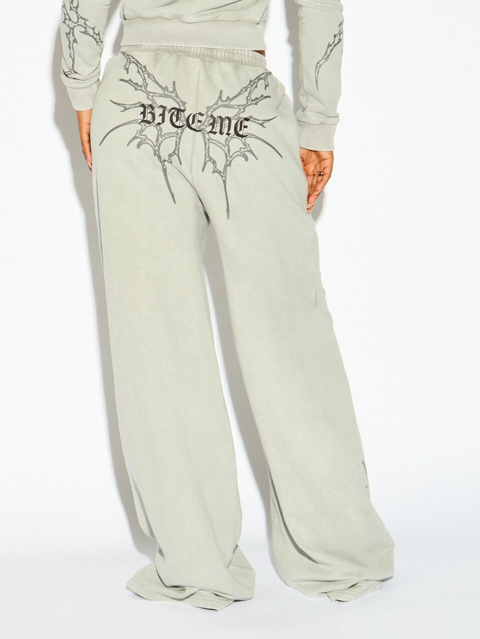 SUMWON WOMEN Damen Jogginghosen