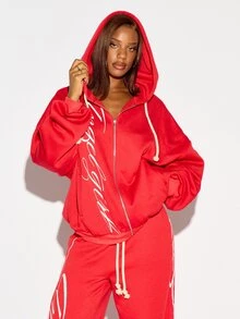 SUMWON WOMEN , Halloween - Red - View 4