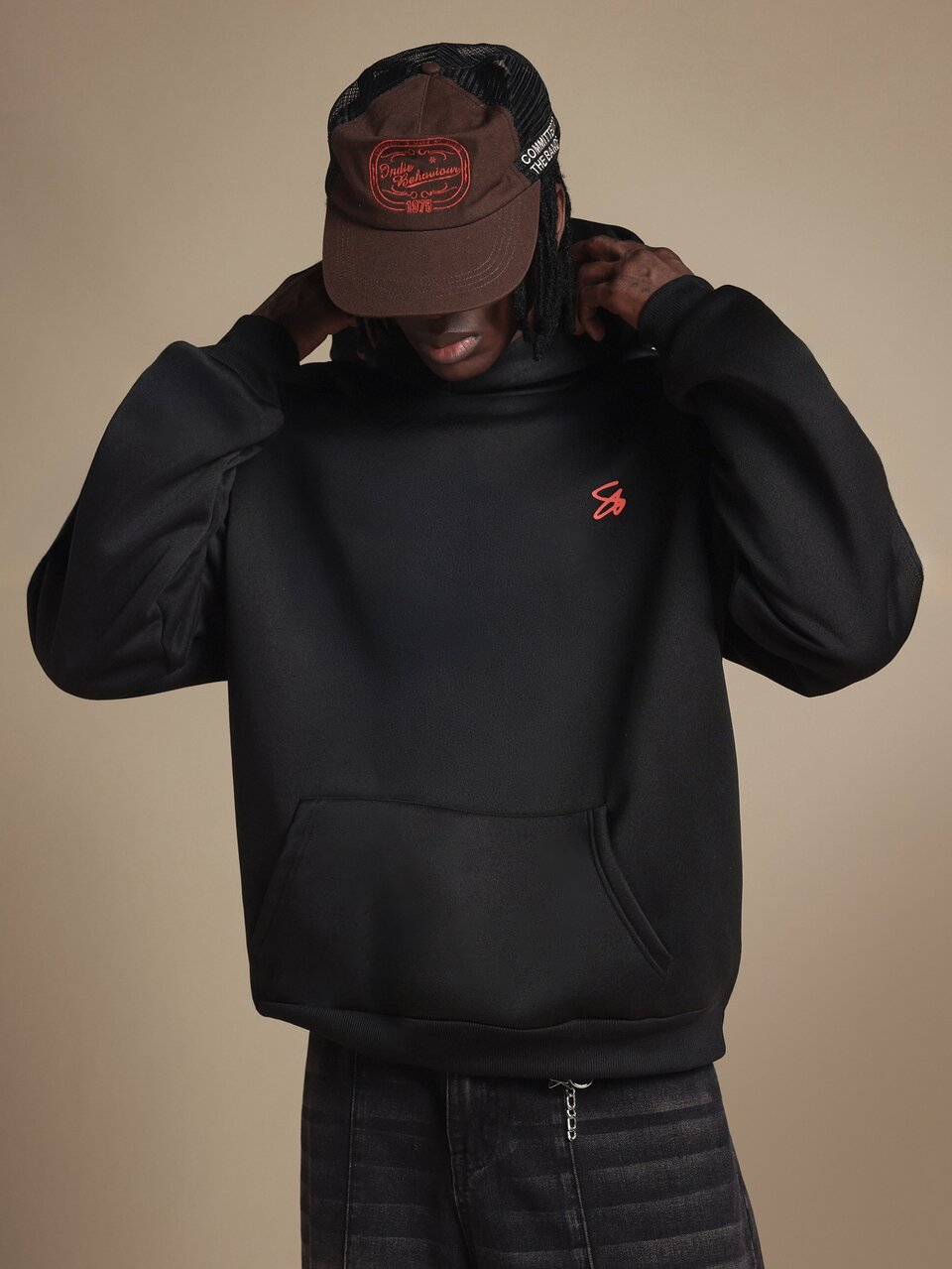 Men Hoodies