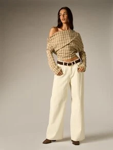 AiiRZ Women Tops - Multicolor - View 5
