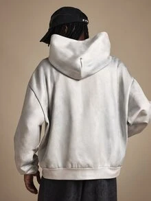 SUMWON Men Hoodies - Multicolor - View 2