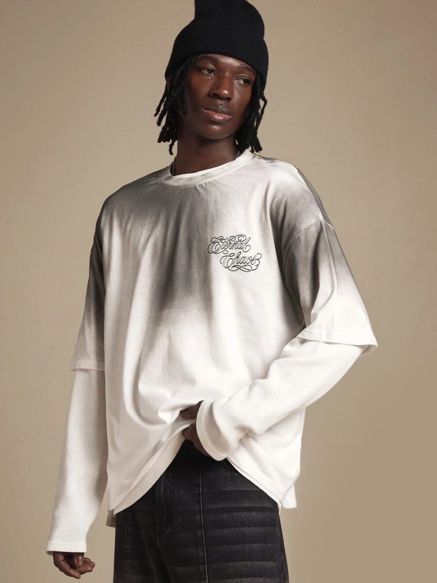 SUMWON Men T-Shirts - White - View 1