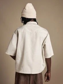 SUMWON Men Shirts - Multicolor - View 2