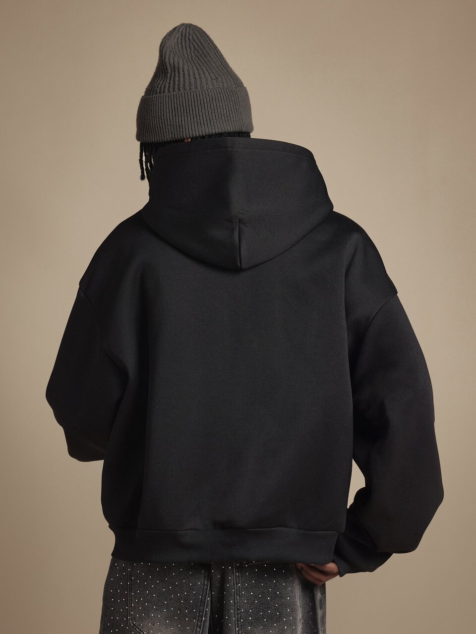 Men Hoodies