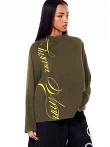 Army Green