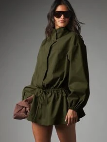 Army Green