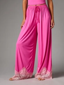 MISSGUIDED Women Pajama Sets - Hot Pink - View 5