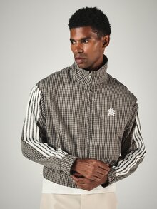 SUMWON Men Jackets And Coats - Multicolor - View 4