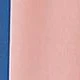 Preta + Branca + Azul Bebê + Azul Royal + Rosa Bebê