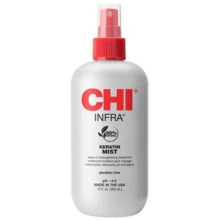 CHI 男女通用角蛋白噴霧 12oz/355ml - 彩色 - 查看 1
