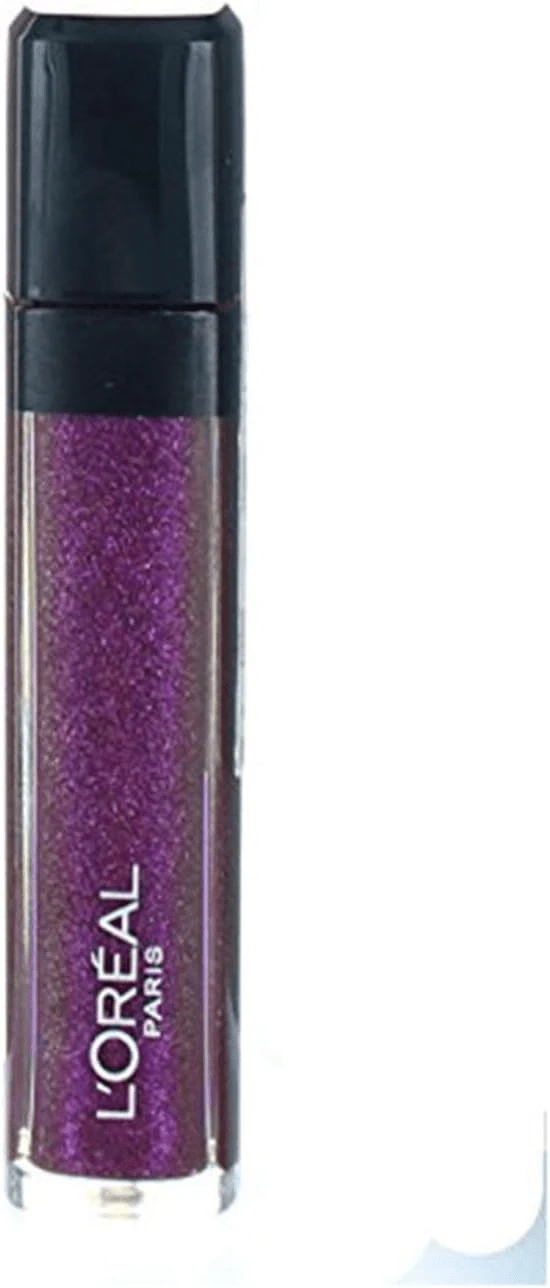 L'Oreal 恒久炫彩唇彩 202 Gloss Me I'm Gorgeous 8ml - 202 光彩照人 我美極了 - 查看 1