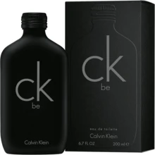 Calvin Klein Nước hoa CK Be Eau De Toilette 6.7oz/200ml, thích hợp làm quà tặng vào ngày lễ tình nhân và sinh nhật - Giờ miền Đông - Xem 7