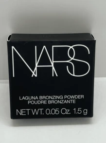Nars Laguna 古铜粉 02 Laguna 0.05oz/1.5g - 02 拉古納 - 查看 3