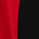 Vermelho e Preto