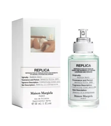 Maison Margiela 仿制泡泡浴淡香水喷雾男女通用 FR EDT 1 盎司/30 毫升 - 美東時間 - 查看 3