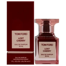 Tom Ford Lost Cherry Eau De Parfum Dạng Xịt Unisex EDP 1oz/30ml - EDP - Xem 5