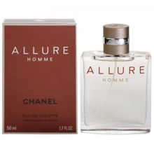 CHANEL Allure 男士淡香水喷雾 5 盎司/150 毫升 - 美東時間 - 查看 3