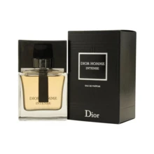Christian Dior Homme Intense Eau De Parfum Spray For Men EDP Intense 1.7oz/50ml,5oz/150ml - Perfume For Long Lasting Suitable For Birthday, Office, Gift, Daily Use - EDP Intense - View 4