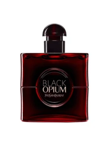 Yves Saint Laurent Black Opium Over Red 女士淡香水喷雾 - EDP - 查看 1
