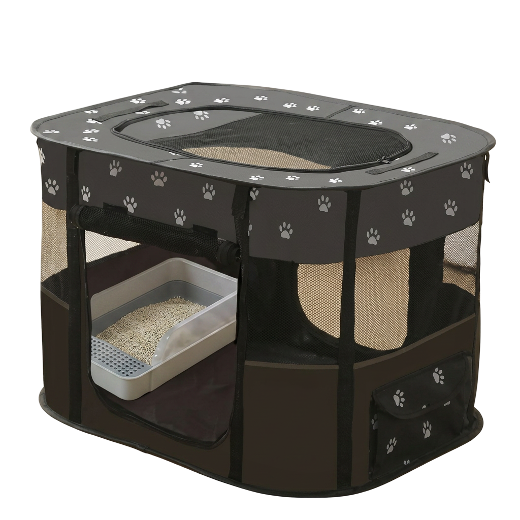 Pet Supplies 