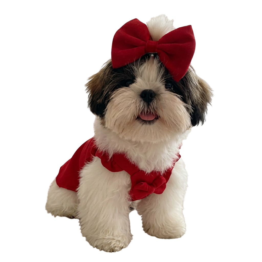 Pet Supplies 