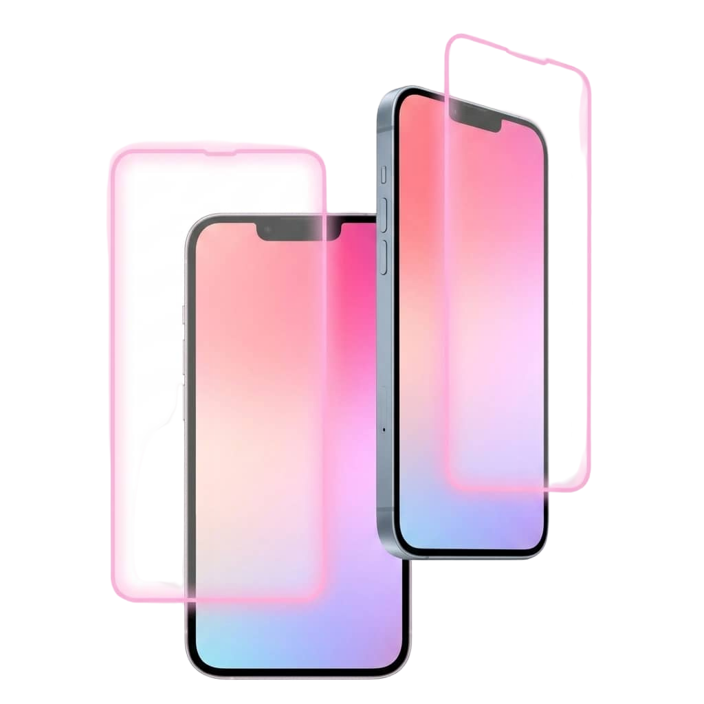 Telefoon screenprotectors 