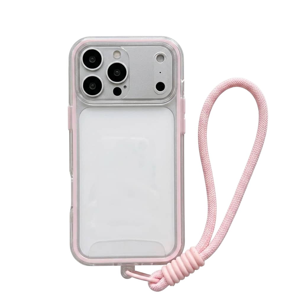 Coques de téléphone 