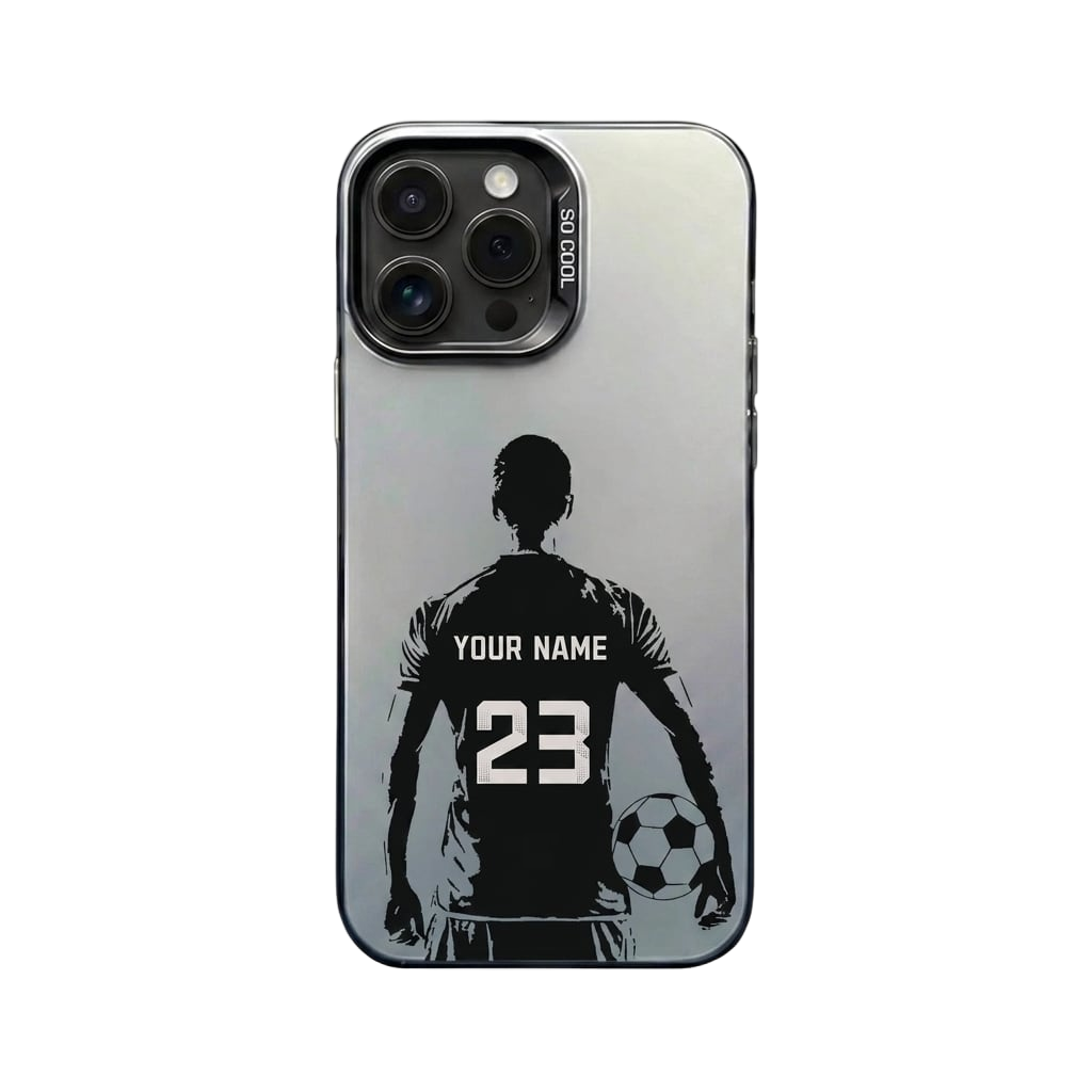 Customization 