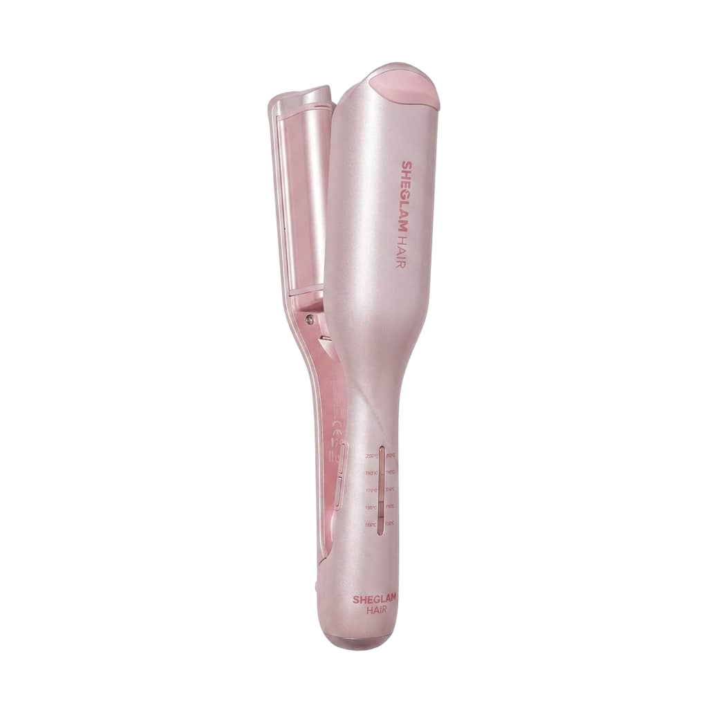 Personal Care Appliance 