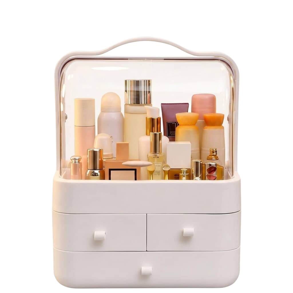 Storage & Organization
