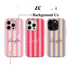 Customization 