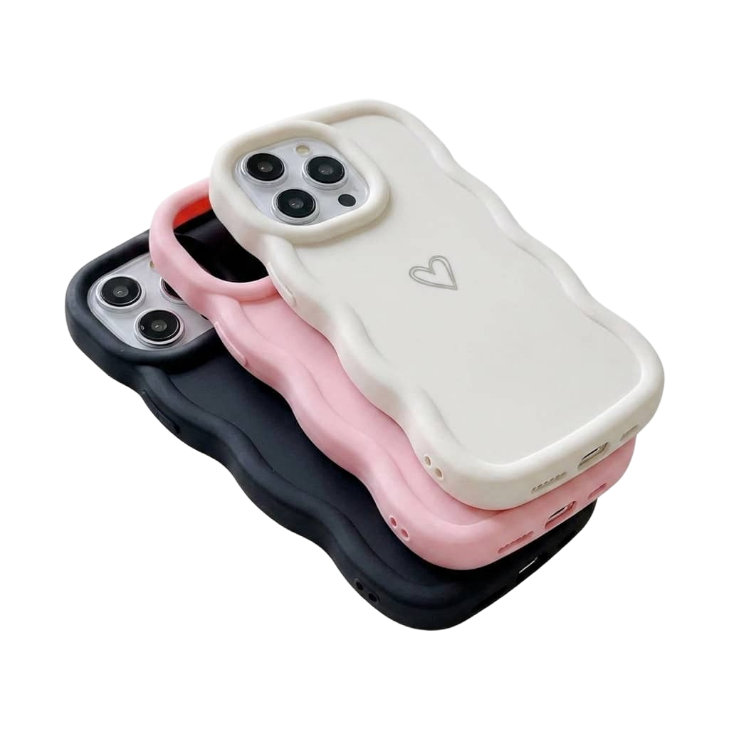 Coques de téléphone