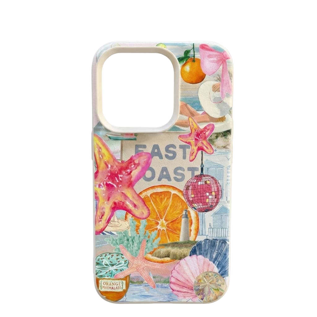 Coques 