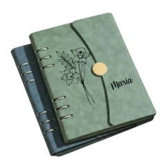 Personalización 
