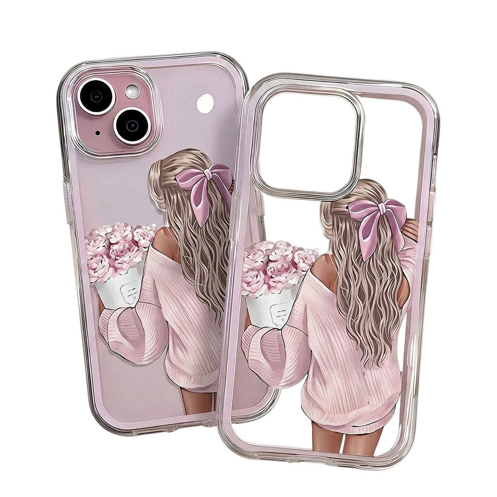 Coques de téléphone 