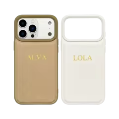 Customization 